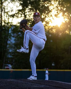 Image post by @elonbaseball on Instagram
