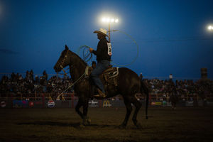 Image post by @sistersrodeo on Instagram