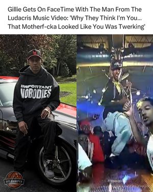 Image post by @nojumper on Instagram