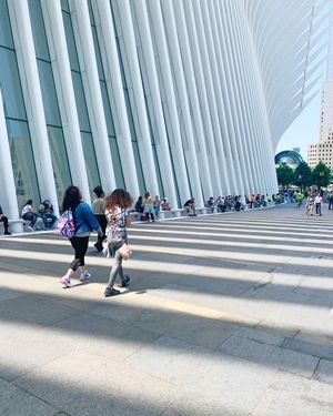 Image post by @explorewtc on Instagram