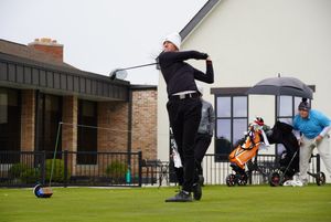 Image post by @AJGAGolf on Twitter