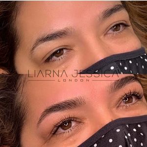 Image post by @liarna_jessica_london on Instagram