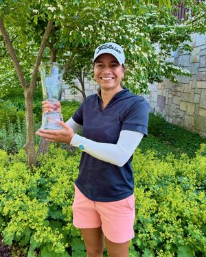 Image post by @womensallprotour on Instagram