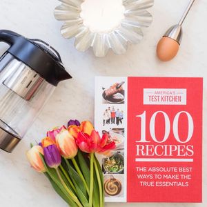 Image post by @testkitchen on Instagram
