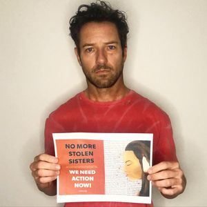 Image post by @ianbohen on Instagram