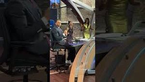 Video post by @Chiney Ogwumike on YouTube