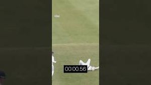 Video post by @cricketcomau on YouTube