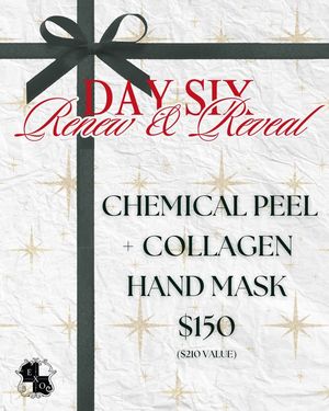 Image post by @exonailbar on Facebook