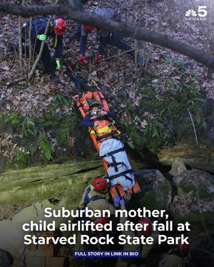 Image post by @nbcchicago on Instagram