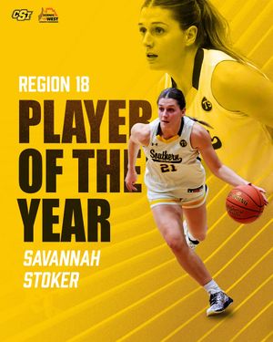 Image post by @csi_womens_basketball on Instagram