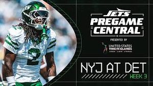 Video post by @nyjets on YouTube