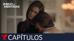 Video post by @telemundo on YouTube