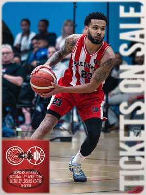 Image post by @mkbasketballclub on Instagram