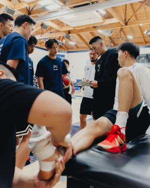 Image post by @jlin7 on Instagram