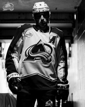 Image post by @coloradoavalanche on Instagram