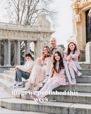 Video post by @strollerinthecity on TikTok