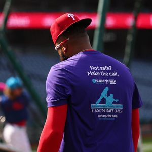 Image post by @phillies on Instagram
