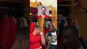 Video post by @Kansas City Chiefs on YouTube