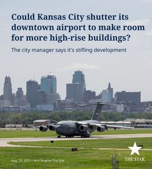 Image post by @thekansascitystar on Instagram