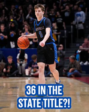 Image post by @270hoops on Instagram