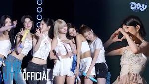 Video post by @nmixxofficial on YouTube