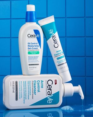 Image post by @cerave on Instagram