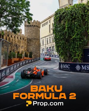 Image post by @officialmpmotorsport on Instagram