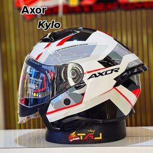 Image post by @taj_helmets on Instagram