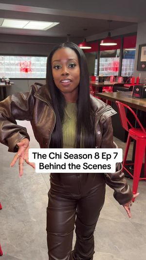 Video post by @thechi on TikTok