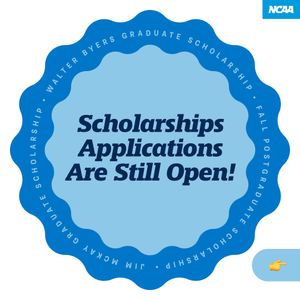 Image post by @ncaa on Instagram