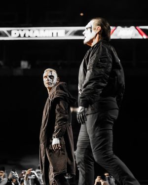 Image post by @stinger on Instagram