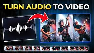 Video post by @magichourai on YouTube