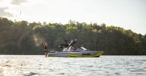 Image post by @malibuboats on Instagram
