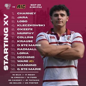 Image post by @fordhamrugby on Instagram