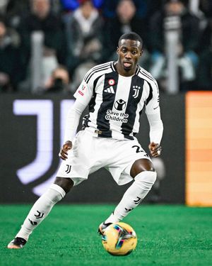 Image post by @juventus on Instagram
