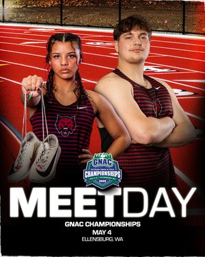 Image post by @cwuathletics on Instagram
