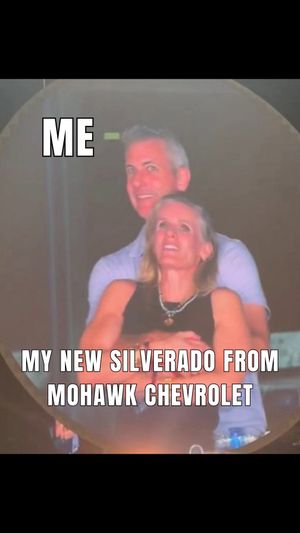 Video post by @mohawkchevrolet on TikTok