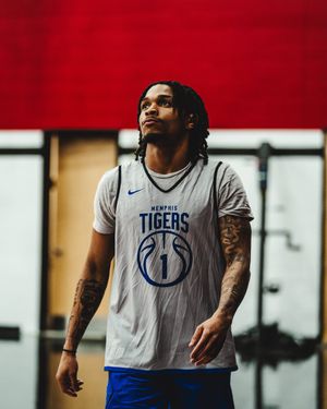 Image post by @Memphis_MBB on Twitter