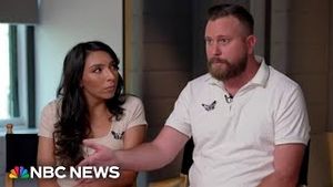 Video post by @nbcnews on YouTube