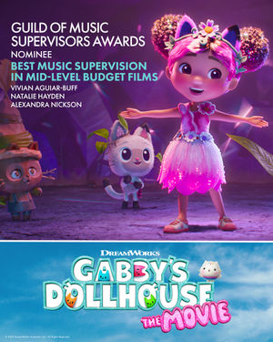 Image post by @dreamworks on Instagram