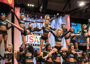 Image post by @flocheer on Instagram