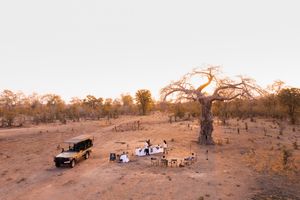 Image post by @chiawasafaris on Instagram