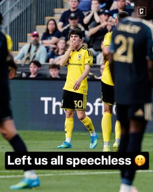 Image post by @columbuscrew on Instagram