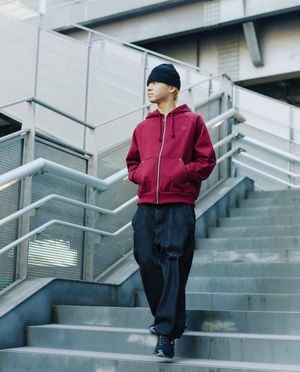 Image post by @atmos_japan on Instagram