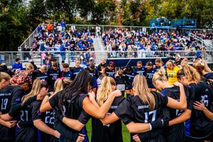 Image post by @boisestatebroncos on Instagram