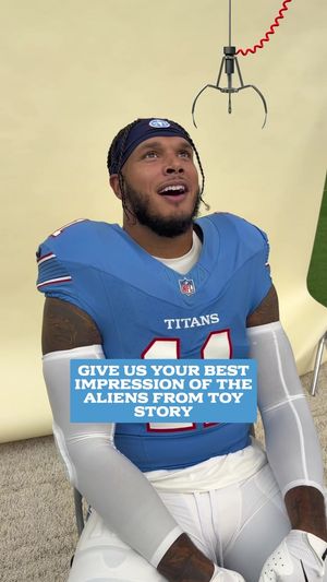 Video post by @titans on TikTok