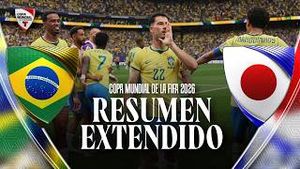 Video post by @deportes on YouTube