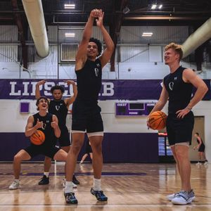 Image post by @lipscombmbb on Instagram