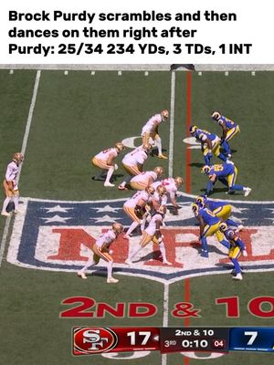 Image post by @profootballstuff on Instagram