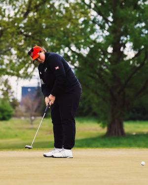 Image post by @texastechwgolf on Instagram